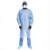 Other PPE & Sterilization Wrap