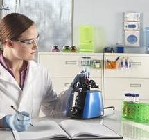 Lab Equipment & Consumables