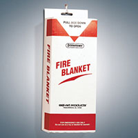 Fire Blanket