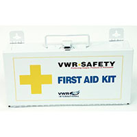 First Aid Cabinet