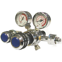 Gas Regulators